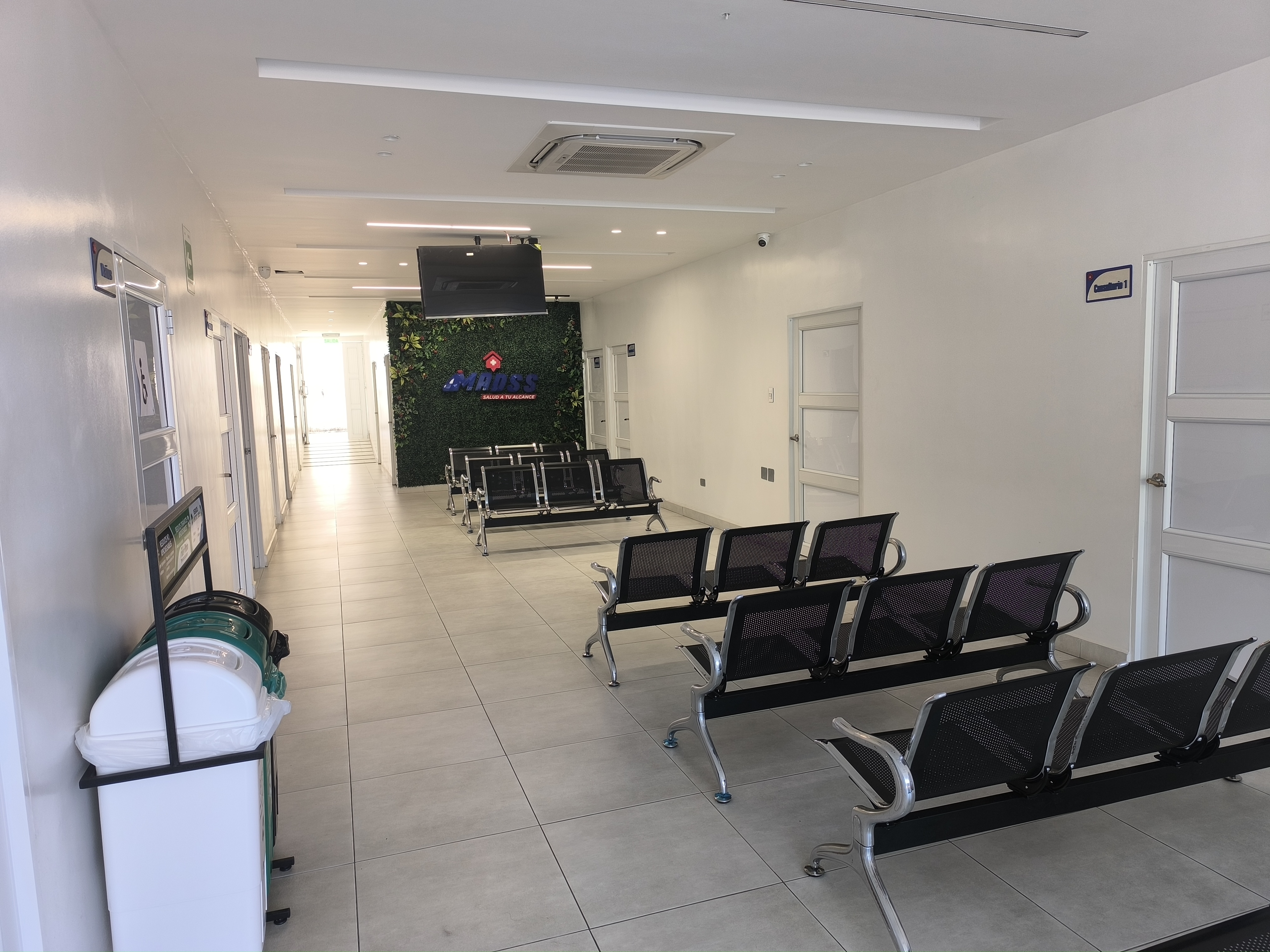 Consultas Especializadas